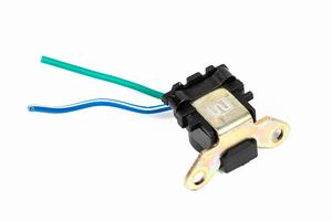 SENSOR HONDA C100 BIZ (2 CABLES) STD [W02177]